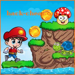 Super Bob's World – Jump & Run! icon