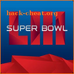 Super Bowl LIII Fan Mobile Pass icon