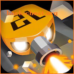 Super Brick Breaker - Idle Tower Defense Game icon