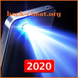 Super Bright LED Flashlight free icon