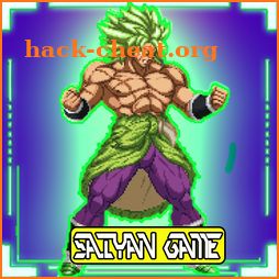 Super Broly: Ultra tournament Battle icon