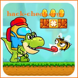 Super Bruno Go: Run Adventure icon