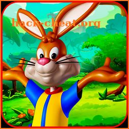 Super Bugs Bunny Jump icon