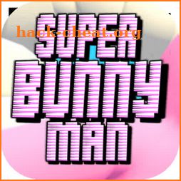 Super Bunny Man icon