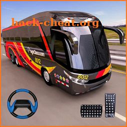 Super Bus Arena: Modern Bus Coach Simulator 2020 icon