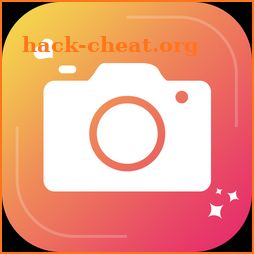 Super Camera Lite icon