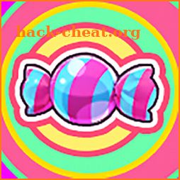 Super candy icon