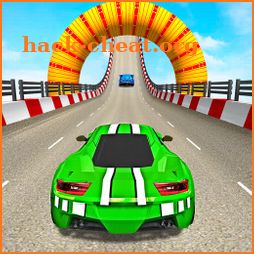 Super Car Stunts 3D: Mega Ramp icon