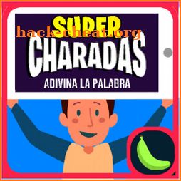 Super Charadas - Adivina la palabra (Charada) icon