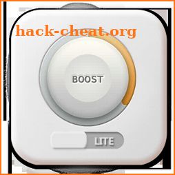 Super Clean Lite- Booster, Clean&CPU Cooler icon