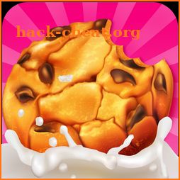 Super Cookie Maker - Cooking Games icon