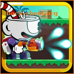 Super Cuphead Adventure icon