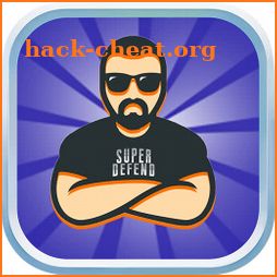 Super Defend icon