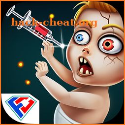 Super Doctor 2 - Zombie Newborn Baby ER Surgery icon