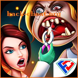 Super Doctor 3 - Crazy Dentist ER Surgery Hospital icon