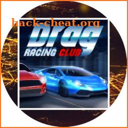 Super Drag Racing Club icon