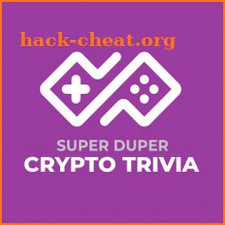 SUPER DUPER CRYPTO TRIVIA icon