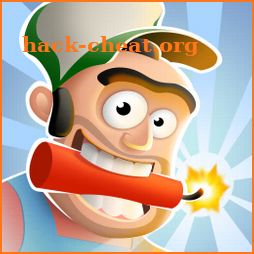 Super Dynamite Fishing Premium icon