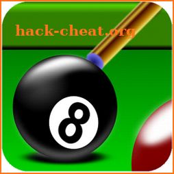 Super Eight Ball Pool icon