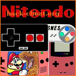 Super Emulator - SNES NES GBA GBC GB GG Emulator icon