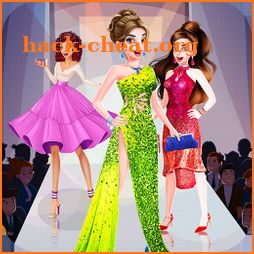 Super Fashion - Stylist Dress Up Game icon