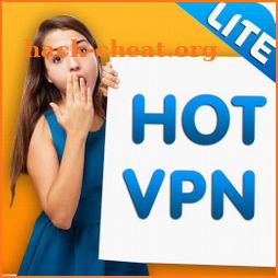 Super Fast Hot VPN-Super Fast VPN Proxy Lite VPN icon