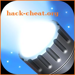 Super Flashlight - LED brightest flashlight icon