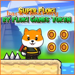 Super Floki by Floki Games icon