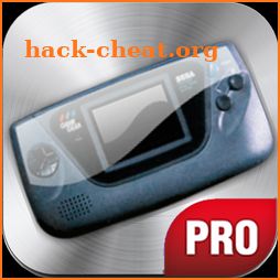 Super Game Gear Pro - GG Emulator icon