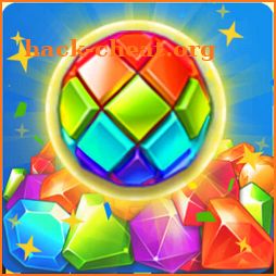 Super Gem Onet Blast icon