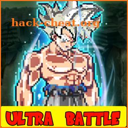 Super Goku Final Tenkaichi icon