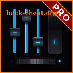 Super Hearing Secret Voices Recorder PRO icon