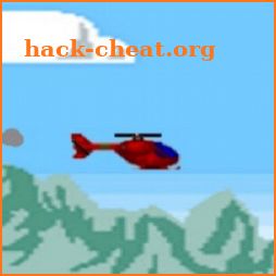 Super Helicopter icon