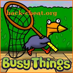 Super Hen Hunt - Maze for Kids icon