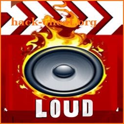 super high volume booster pro icon