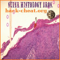 Super Histology Bros. icon