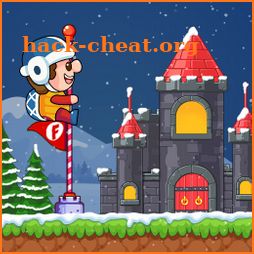 Super Hoxe Run:Adventure World icon