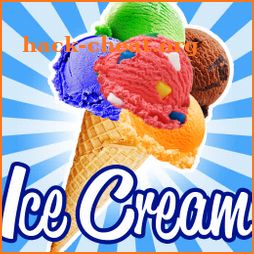 Super Ice Cream Maker icon