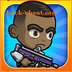 Super Jack vs Zombies icon