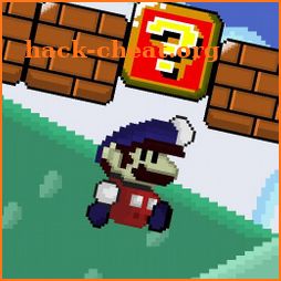 Super Jump World icon