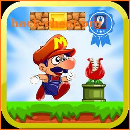 Super Jungle World - Super Jungle Castle icon