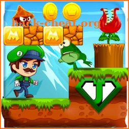 Super Jungle World - Super World 2019 icon