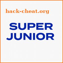 SUPER JUNIOR AR icon