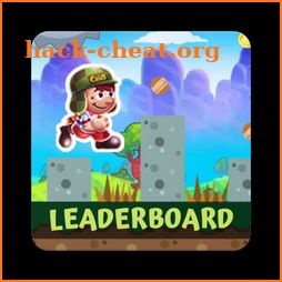 Super Kid Escape - Leaderboard icon