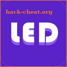 Super LED Light icon