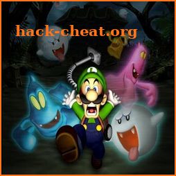 Super Luigi's Mansion DarkCheats icon