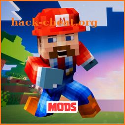 Super Mario 64 Mod Minecraft icon