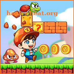 Super Matteo Adventure icon