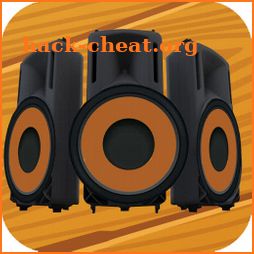 Super Max Volume Booster PRO icon