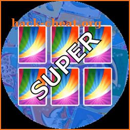 Super Memory Match icon